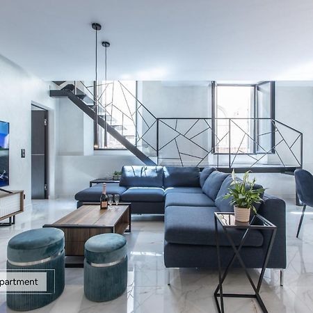 Residence Topaze - Central - Luxurious - 50M Croisette Palais - Lra Cannes Luaran gambar