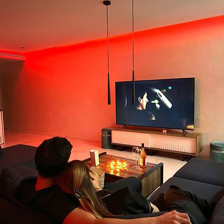 Residence Topaze - Central - Luxurious - 50M Croisette Palais - Lra Cannes Luaran gambar