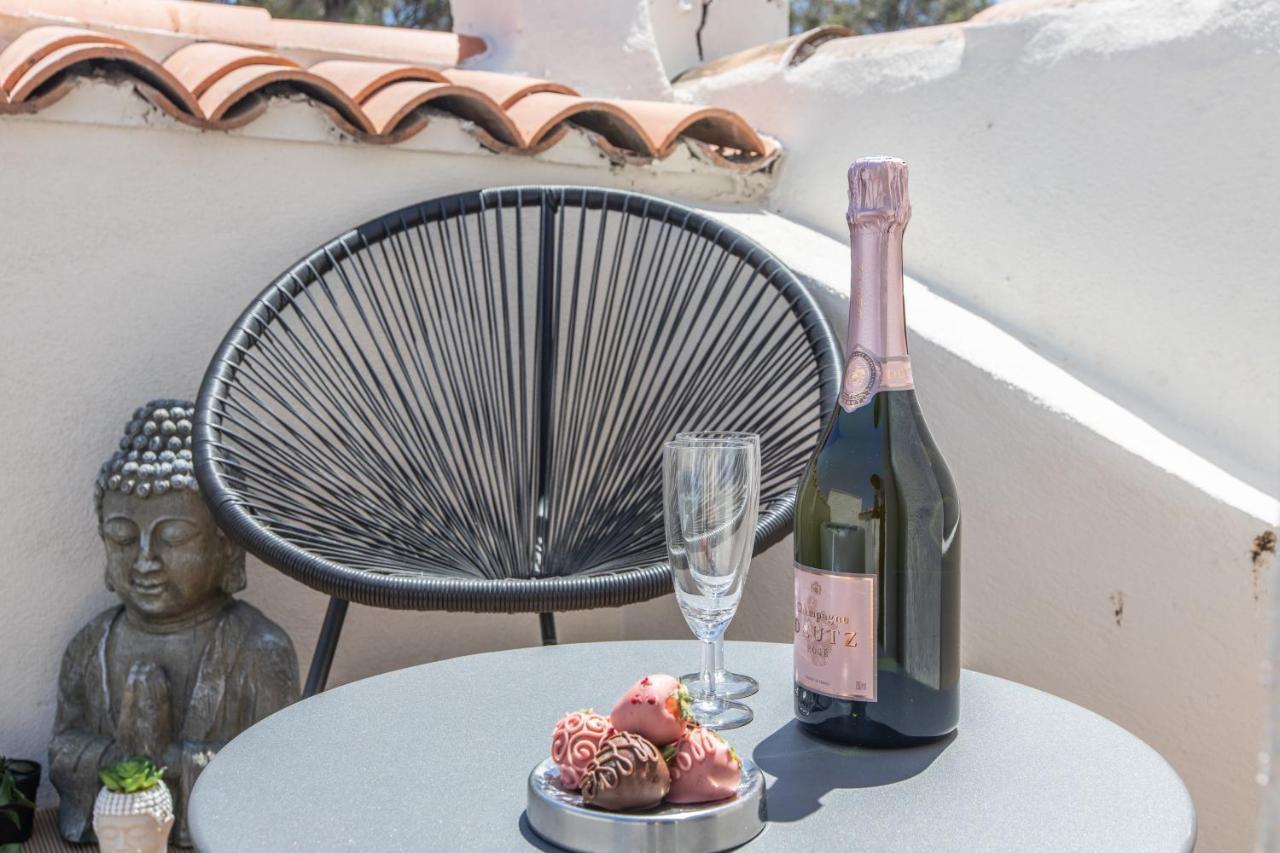 Residence Topaze - Central - Luxurious - 50M Croisette Palais - Lra Cannes Luaran gambar