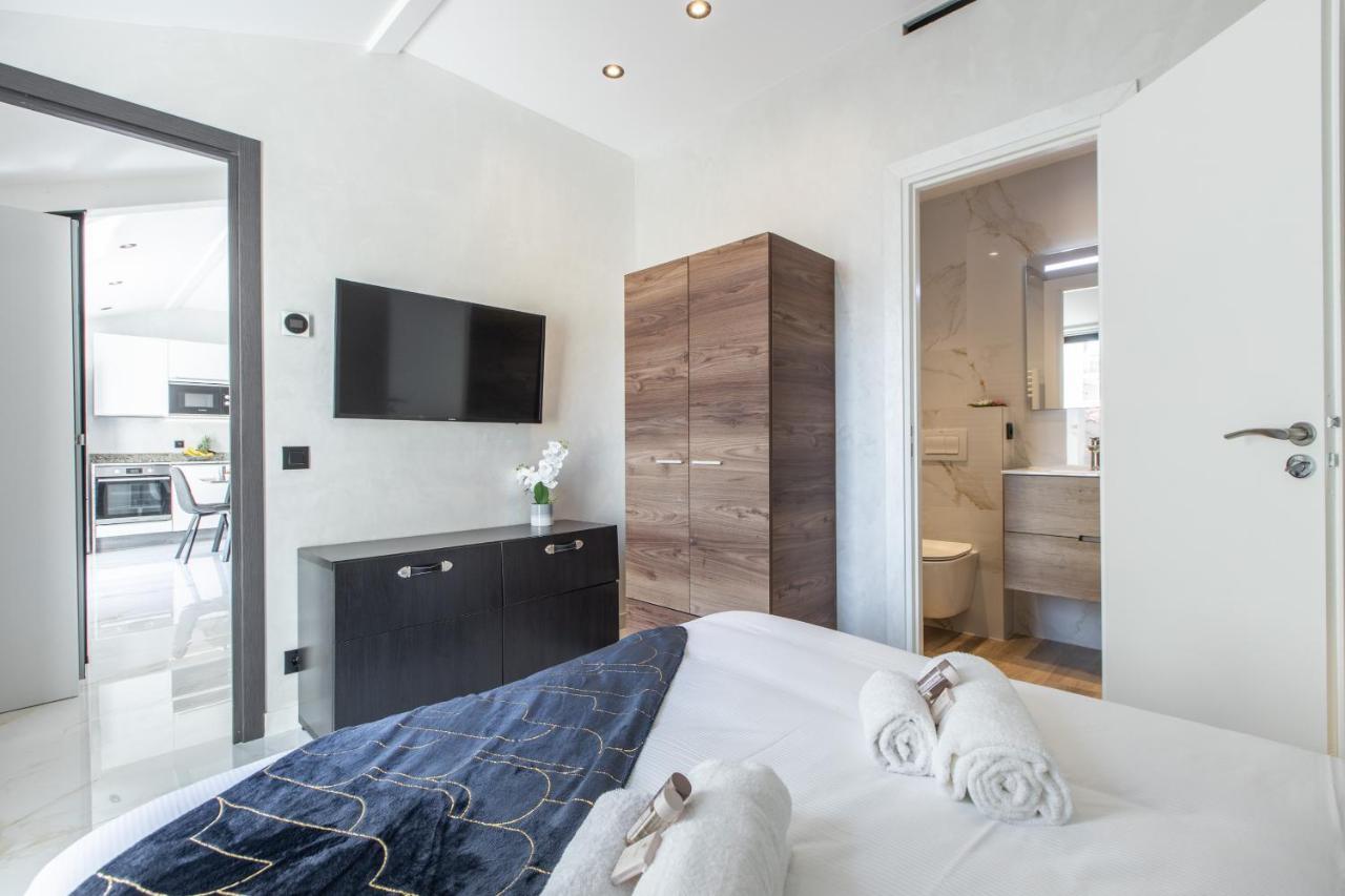 Residence Topaze - Central - Luxurious - 50M Croisette Palais - Lra Cannes Luaran gambar