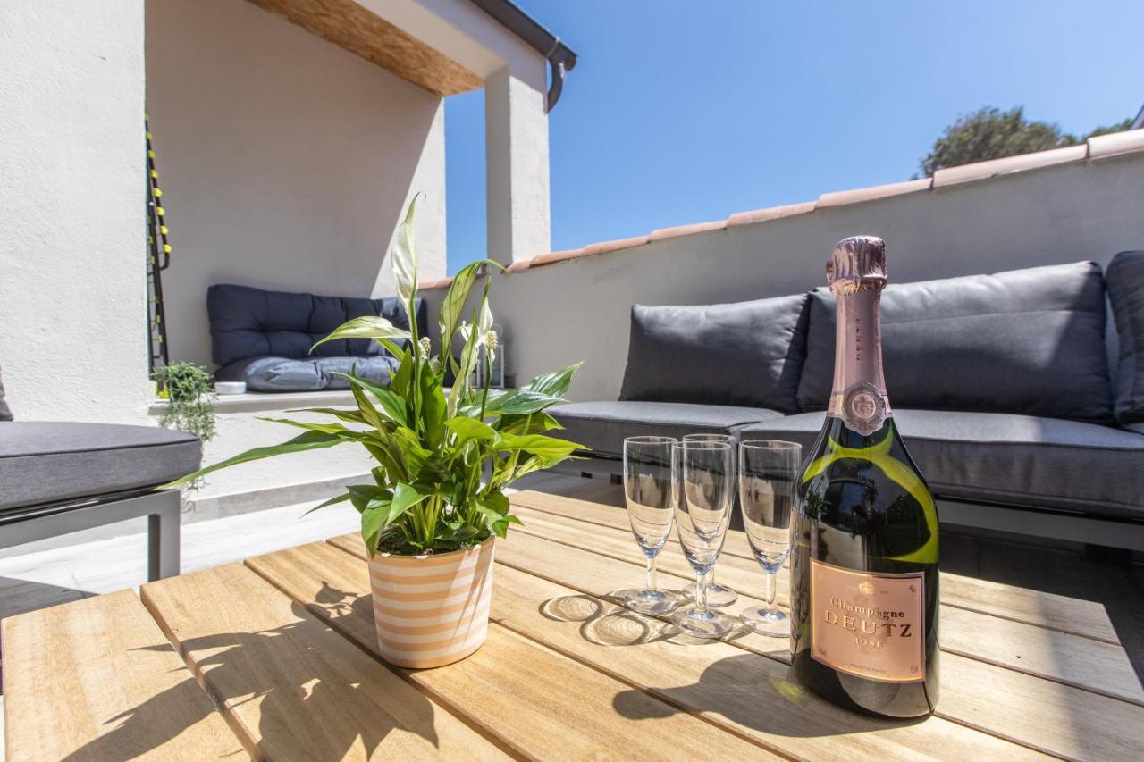 Residence Topaze - Central - Luxurious - 50M Croisette Palais - Lra Cannes Luaran gambar
