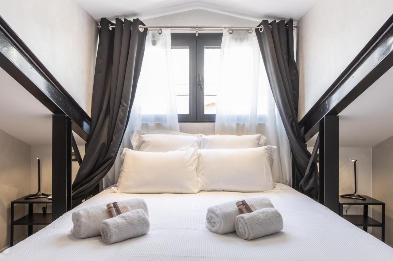 Residence Topaze - Central - Luxurious - 50M Croisette Palais - Lra Cannes Luaran gambar