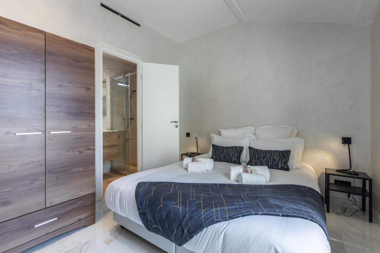 Residence Topaze - Central - Luxurious - 50M Croisette Palais - Lra Cannes Luaran gambar