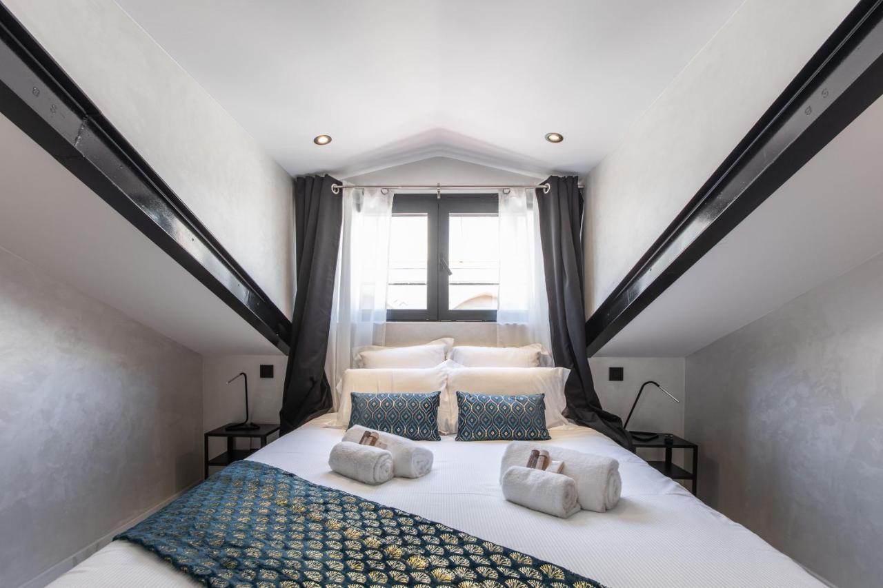 Residence Topaze - Central - Luxurious - 50M Croisette Palais - Lra Cannes Luaran gambar