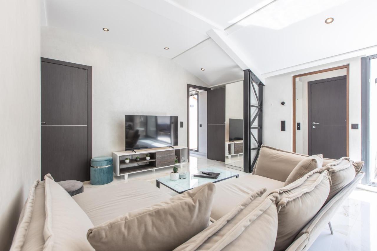 Residence Topaze - Central - Luxurious - 50M Croisette Palais - Lra Cannes Luaran gambar