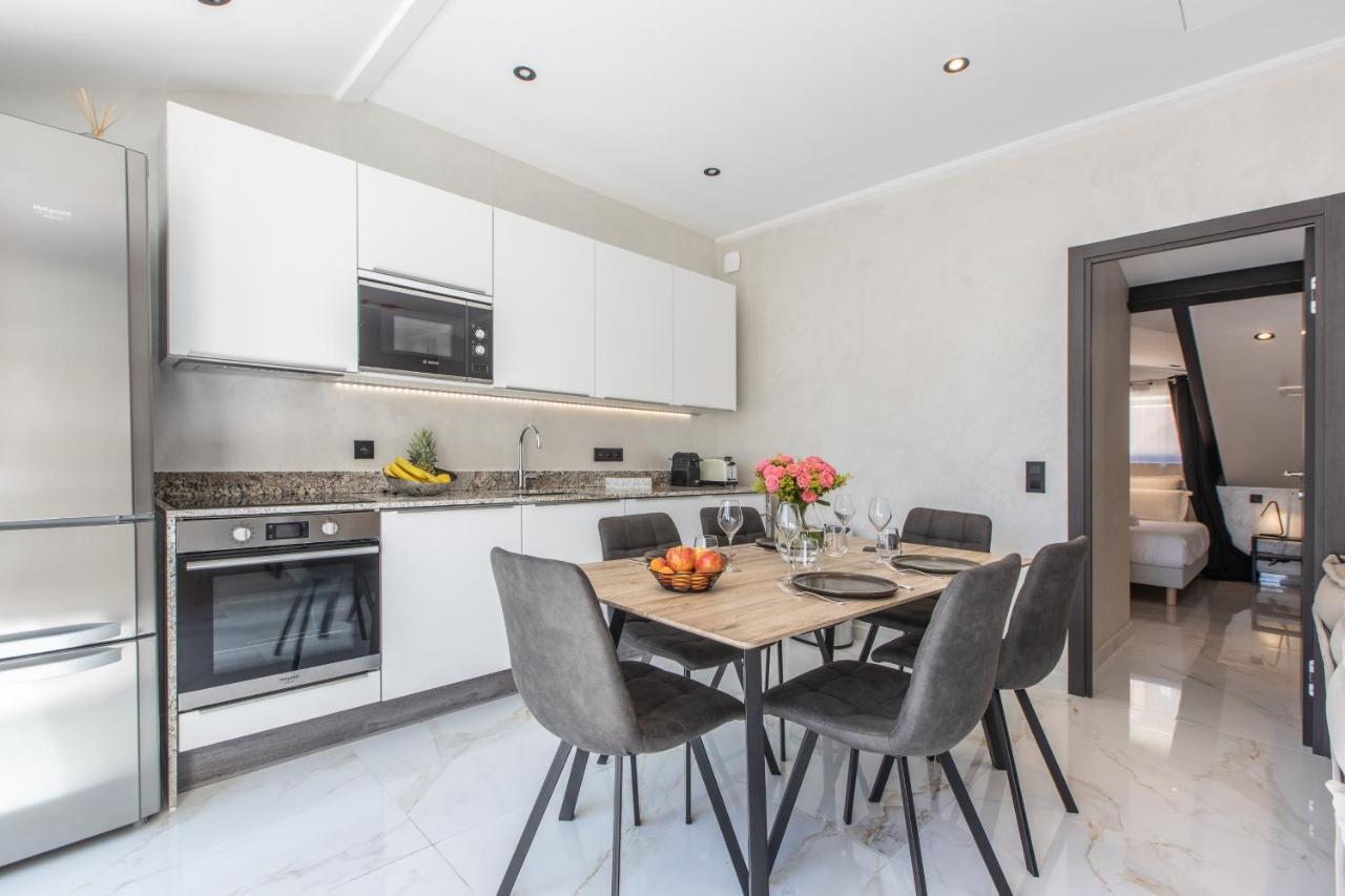 Residence Topaze - Central - Luxurious - 50M Croisette Palais - Lra Cannes Luaran gambar