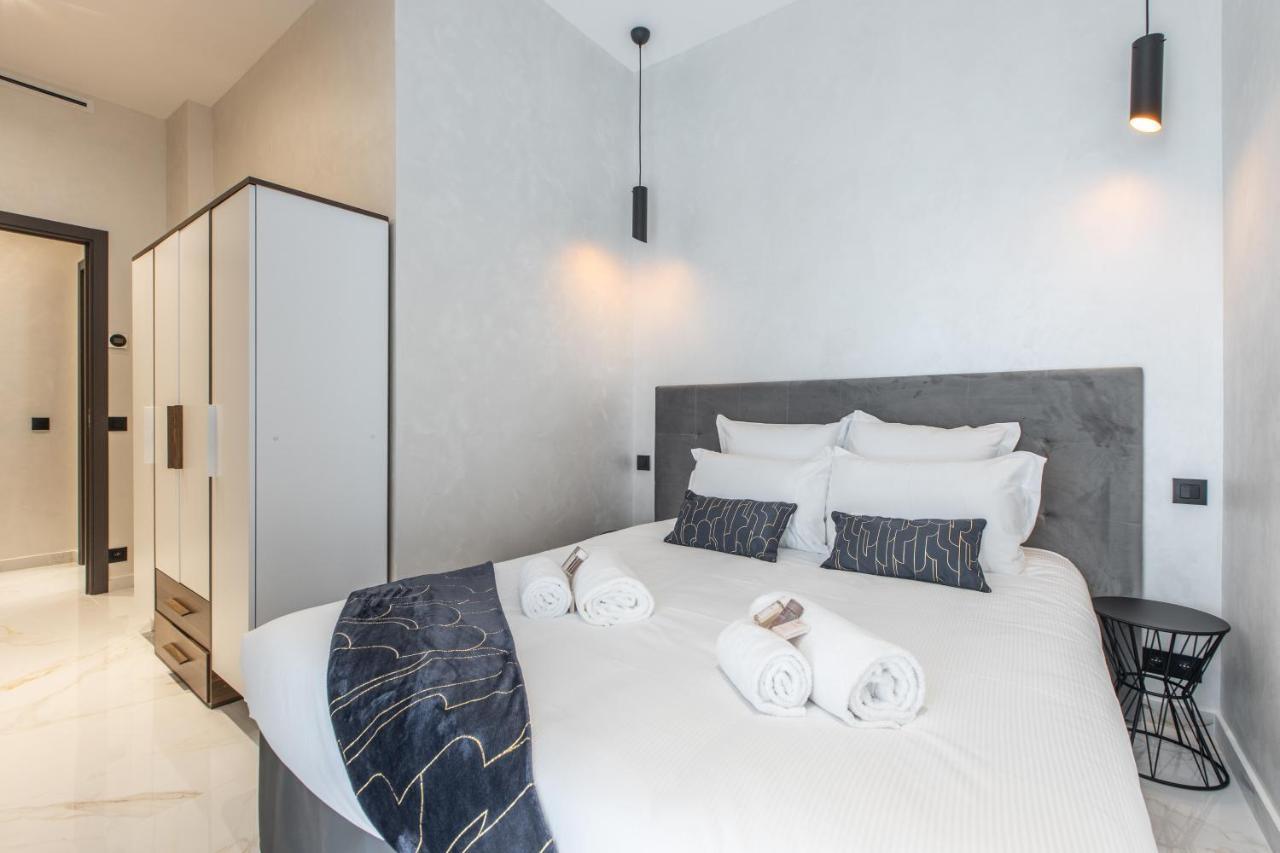 Residence Topaze - Central - Luxurious - 50M Croisette Palais - Lra Cannes Luaran gambar