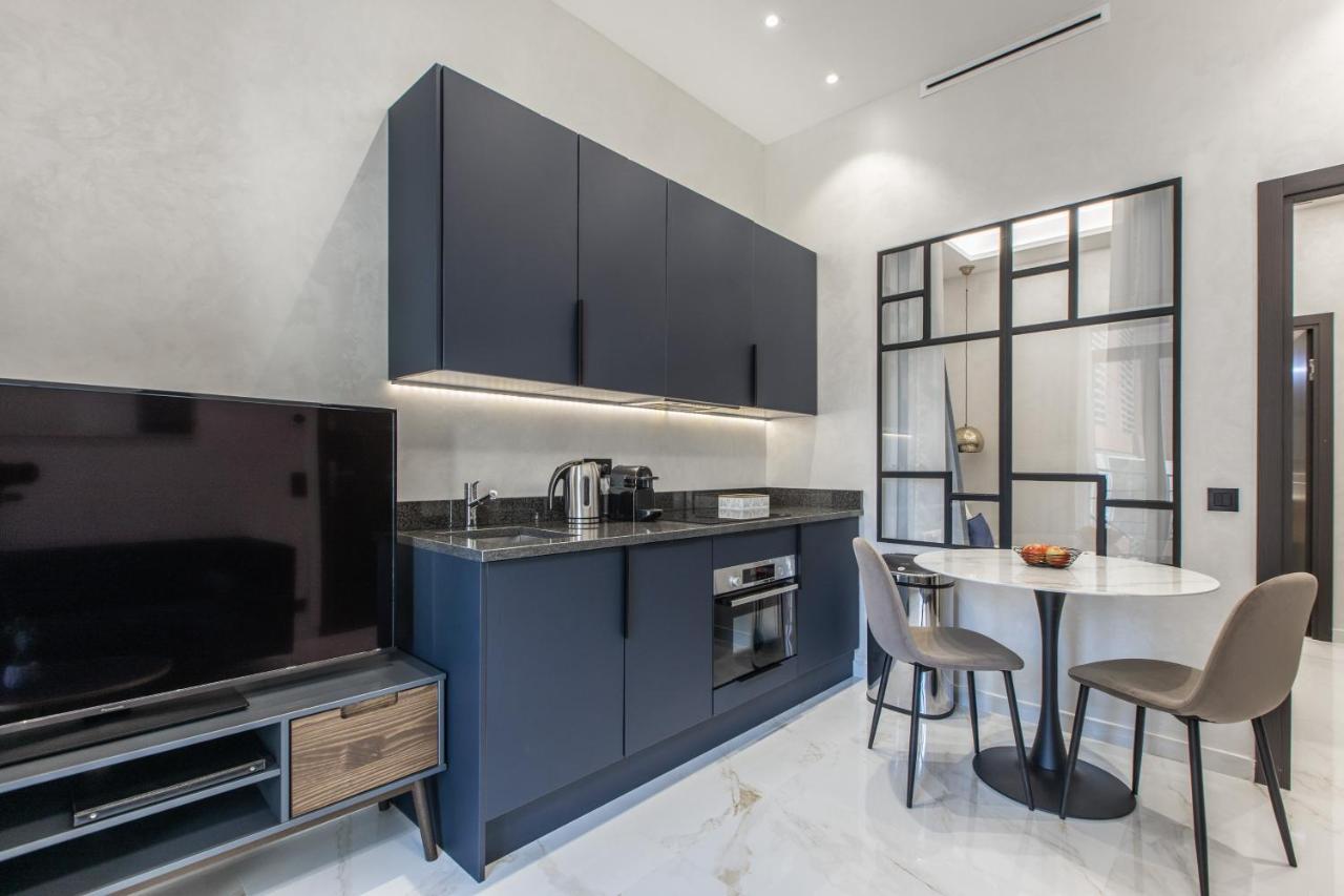 Residence Topaze - Central - Luxurious - 50M Croisette Palais - Lra Cannes Luaran gambar