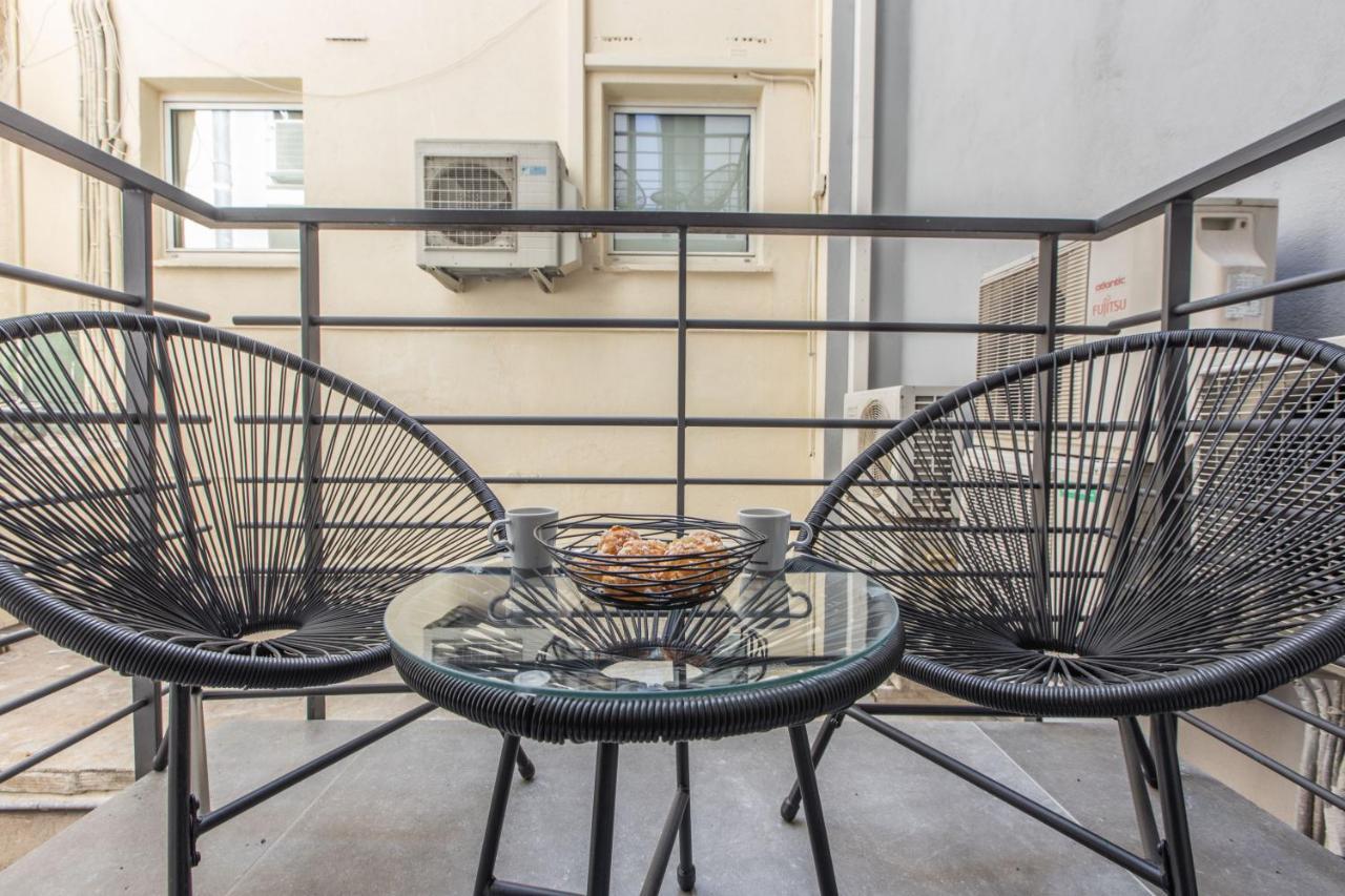 Residence Topaze - Central - Luxurious - 50M Croisette Palais - Lra Cannes Luaran gambar