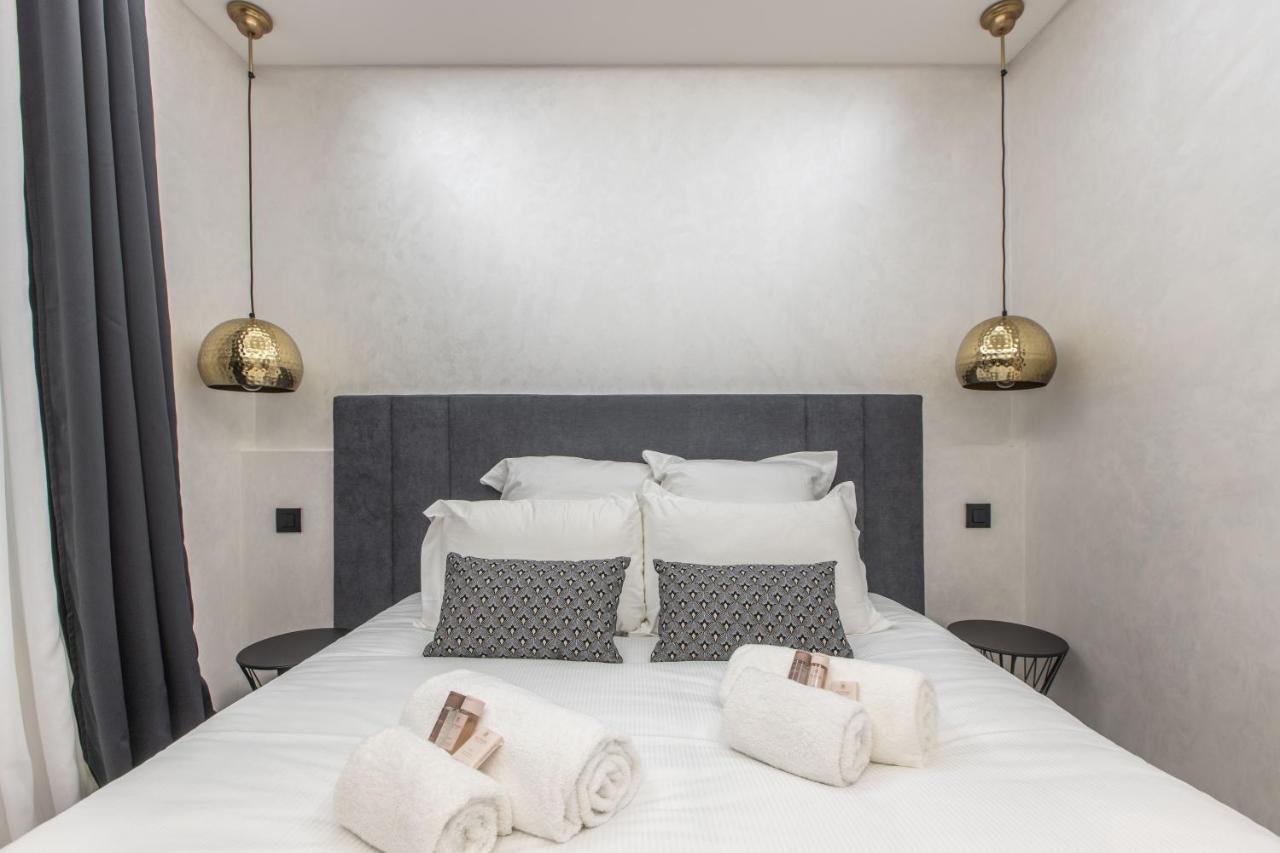 Residence Topaze - Central - Luxurious - 50M Croisette Palais - Lra Cannes Luaran gambar