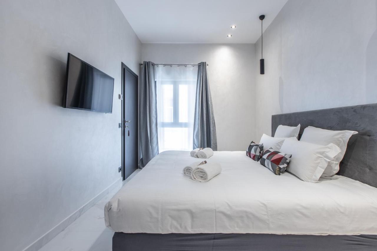 Residence Topaze - Central - Luxurious - 50M Croisette Palais - Lra Cannes Luaran gambar