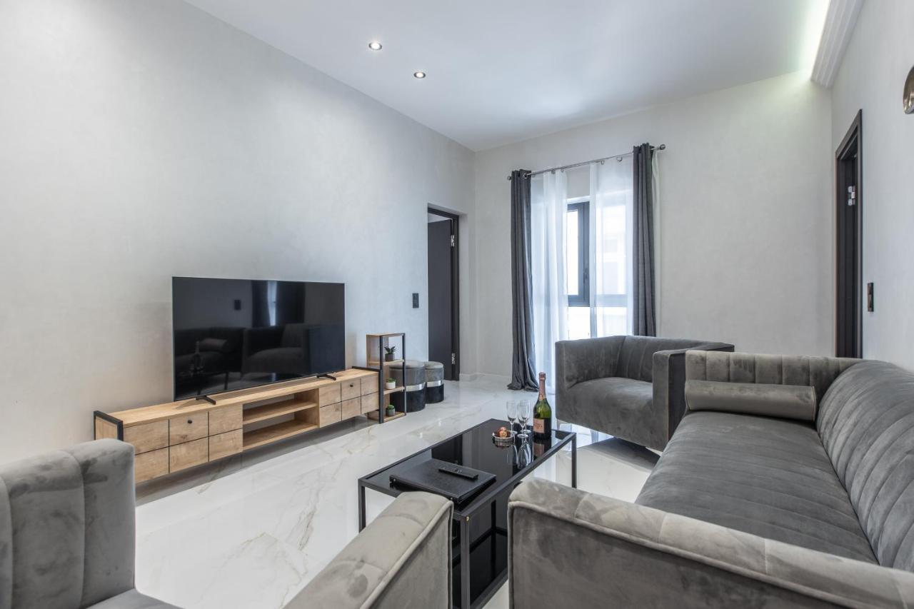 Residence Topaze - Central - Luxurious - 50M Croisette Palais - Lra Cannes Luaran gambar