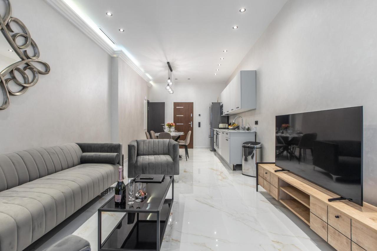 Residence Topaze - Central - Luxurious - 50M Croisette Palais - Lra Cannes Luaran gambar