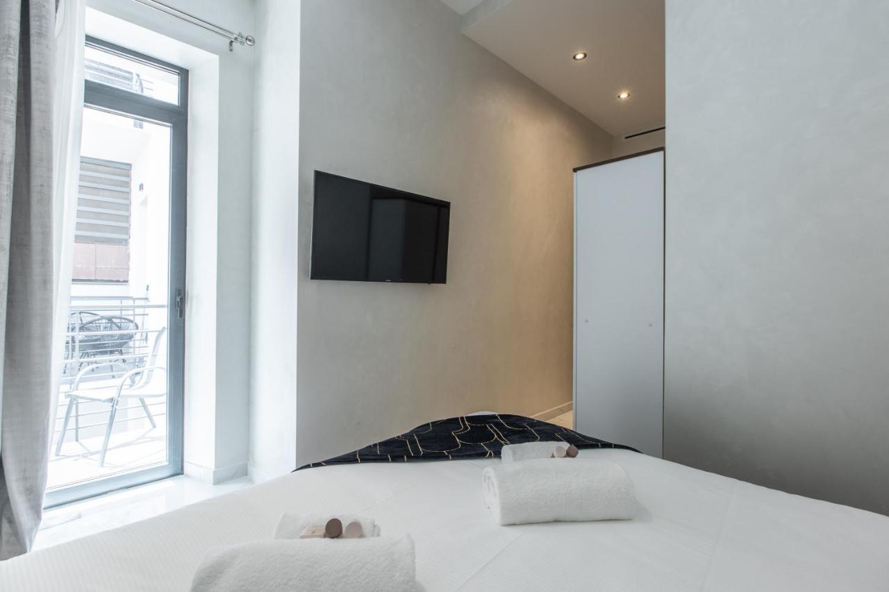 Residence Topaze - Central - Luxurious - 50M Croisette Palais - Lra Cannes Luaran gambar