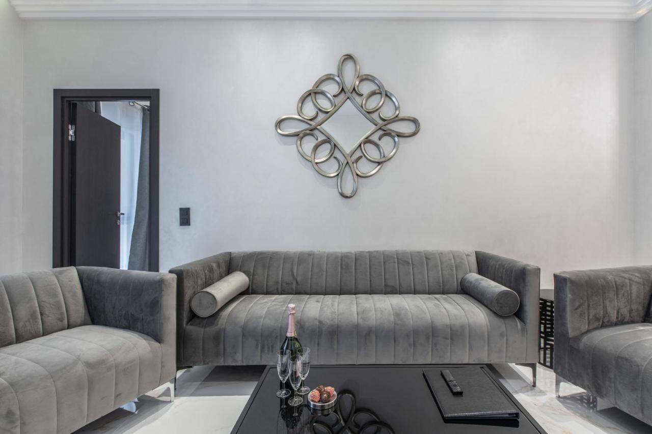 Residence Topaze - Central - Luxurious - 50M Croisette Palais - Lra Cannes Luaran gambar