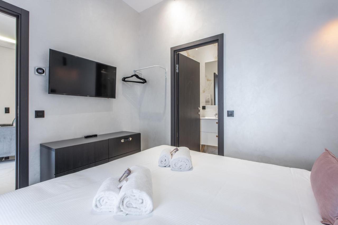 Residence Topaze - Central - Luxurious - 50M Croisette Palais - Lra Cannes Luaran gambar