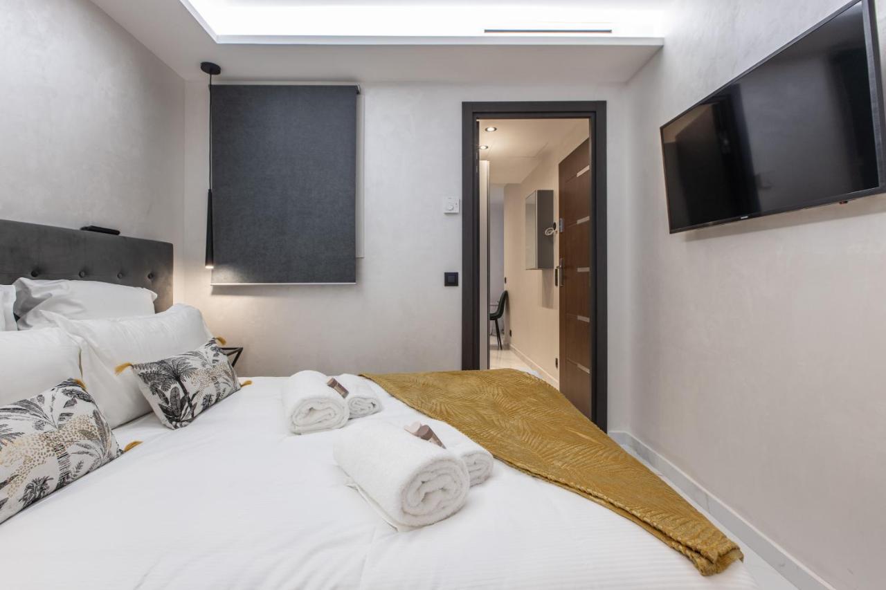 Residence Topaze - Central - Luxurious - 50M Croisette Palais - Lra Cannes Luaran gambar