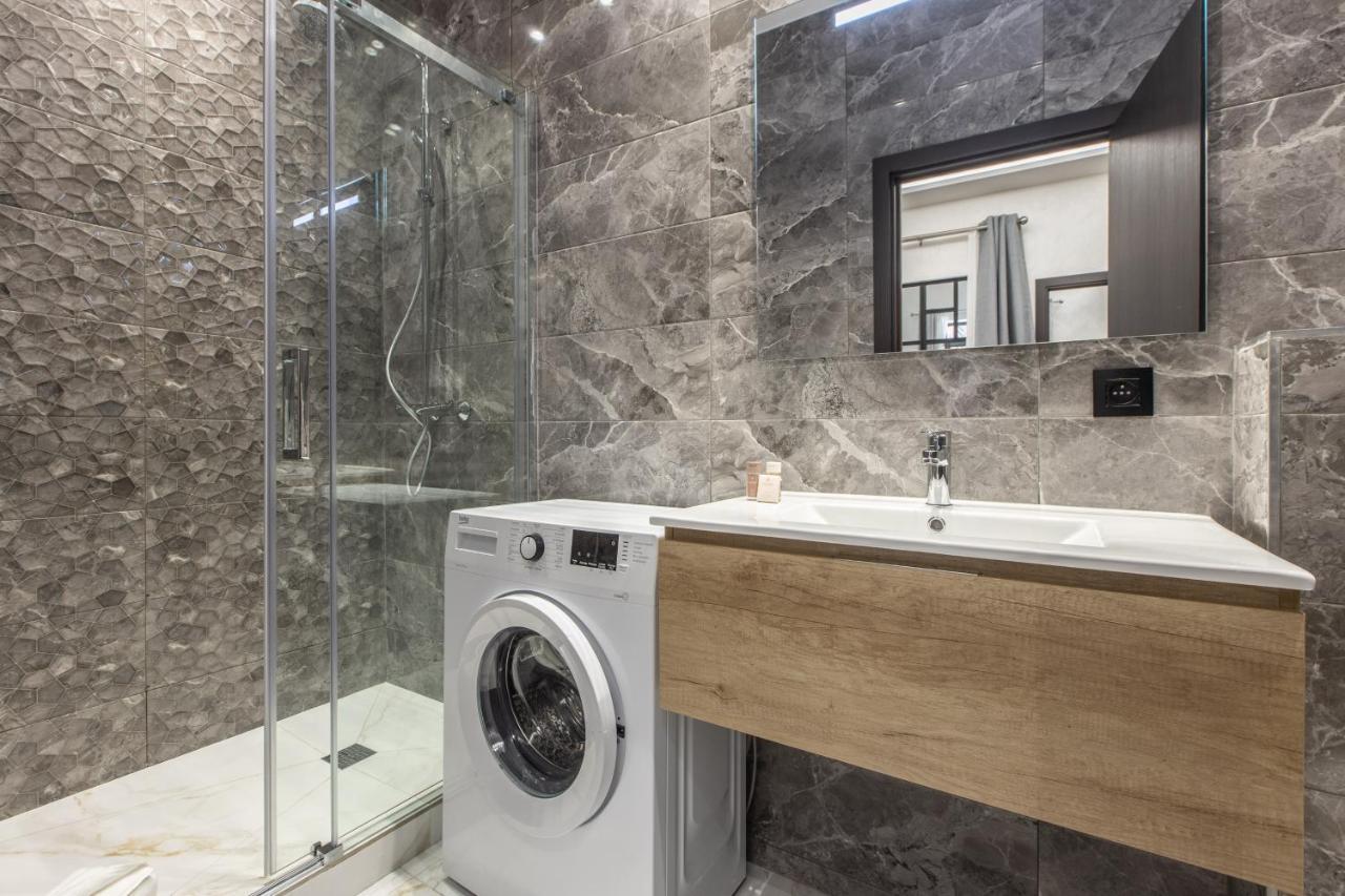 Residence Topaze - Central - Luxurious - 50M Croisette Palais - Lra Cannes Luaran gambar