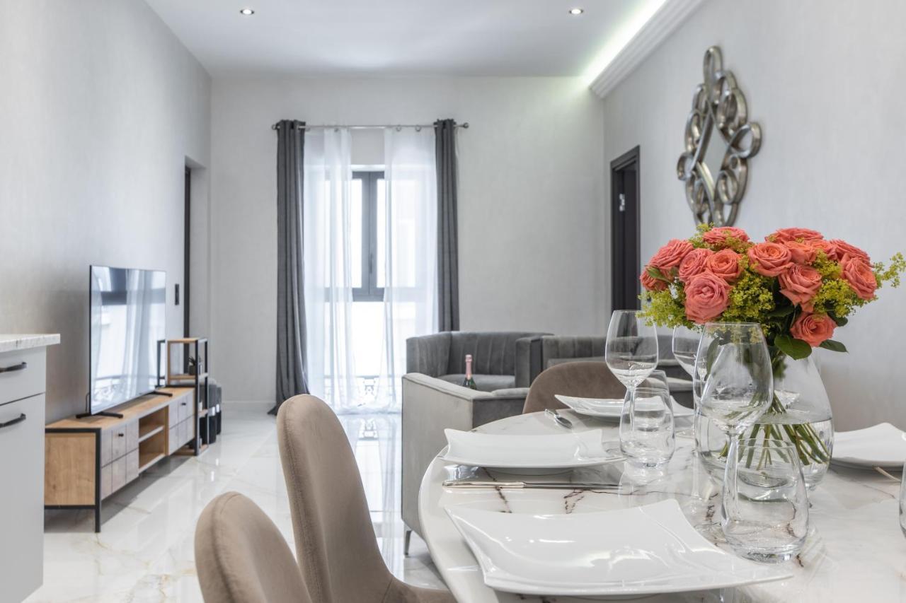 Residence Topaze - Central - Luxurious - 50M Croisette Palais - Lra Cannes Luaran gambar