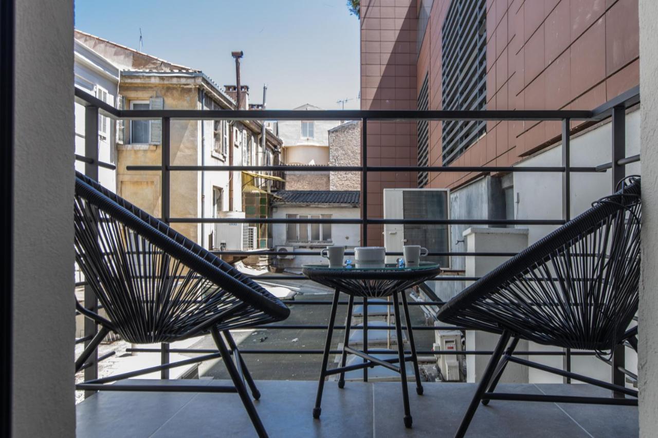 Residence Topaze - Central - Luxurious - 50M Croisette Palais - Lra Cannes Luaran gambar