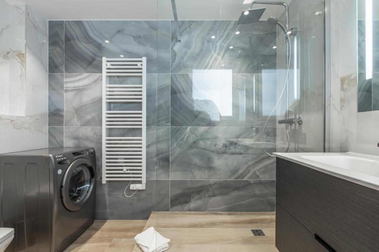 Residence Topaze - Central - Luxurious - 50M Croisette Palais - Lra Cannes Luaran gambar