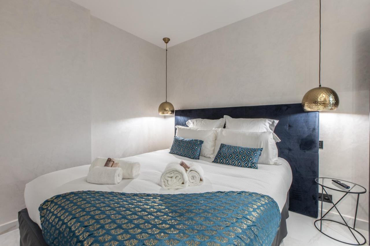 Residence Topaze - Central - Luxurious - 50M Croisette Palais - Lra Cannes Luaran gambar