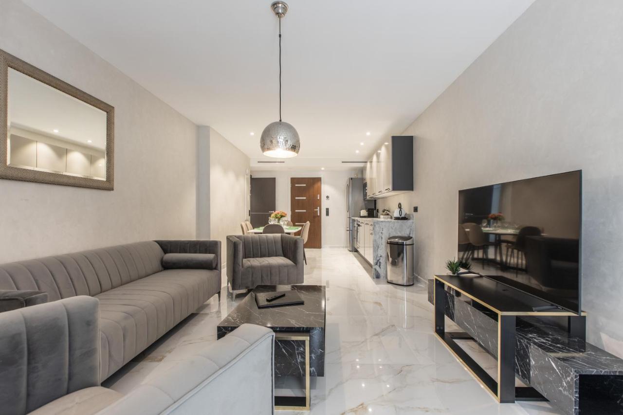 Residence Topaze - Central - Luxurious - 50M Croisette Palais - Lra Cannes Luaran gambar