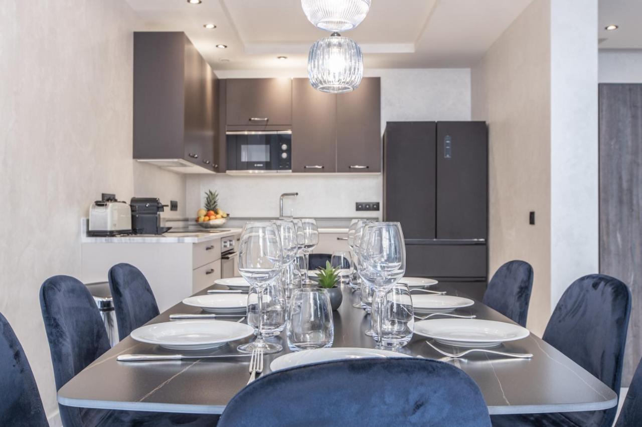 Residence Topaze - Central - Luxurious - 50M Croisette Palais - Lra Cannes Luaran gambar