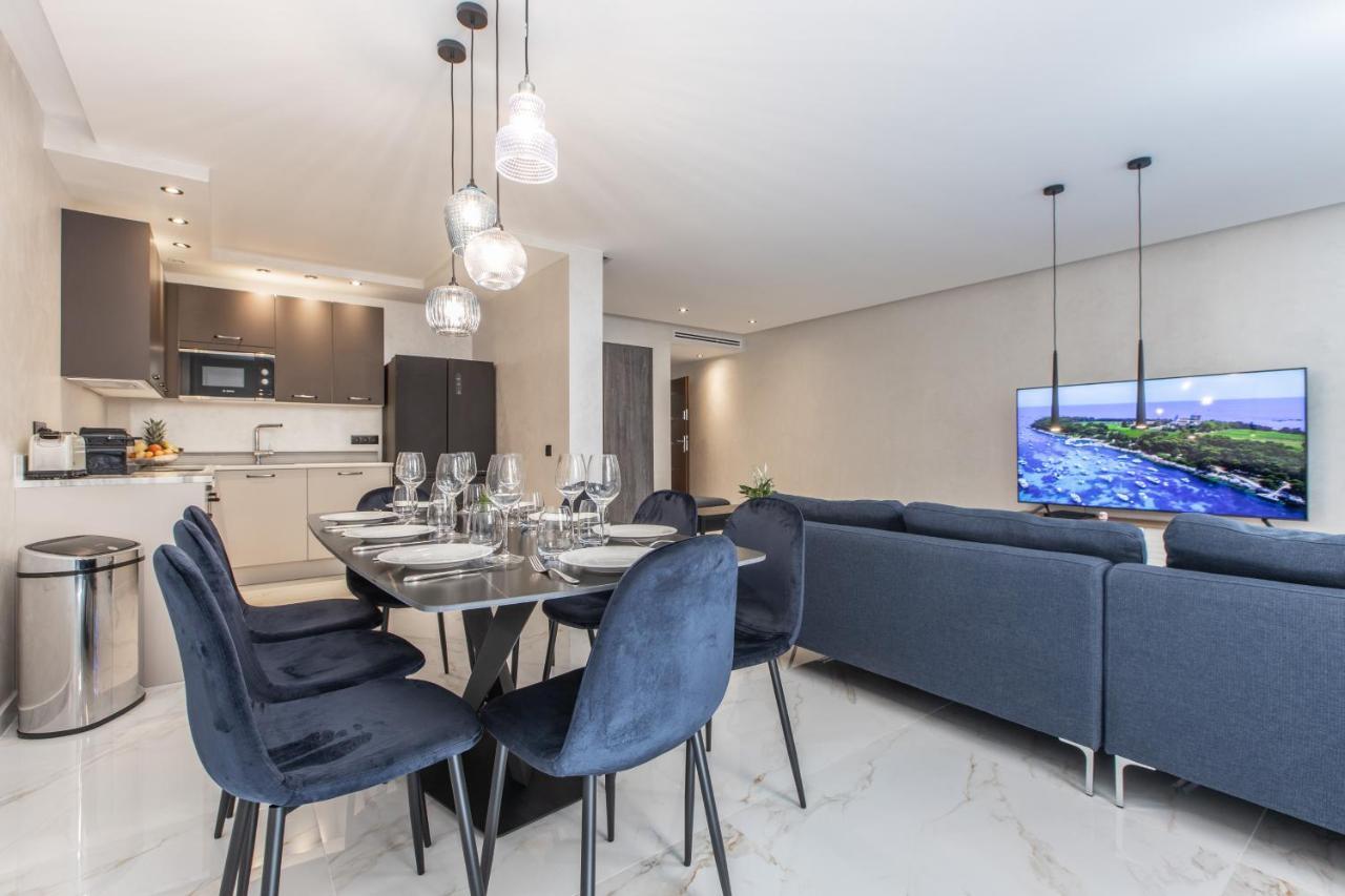 Residence Topaze - Central - Luxurious - 50M Croisette Palais - Lra Cannes Luaran gambar