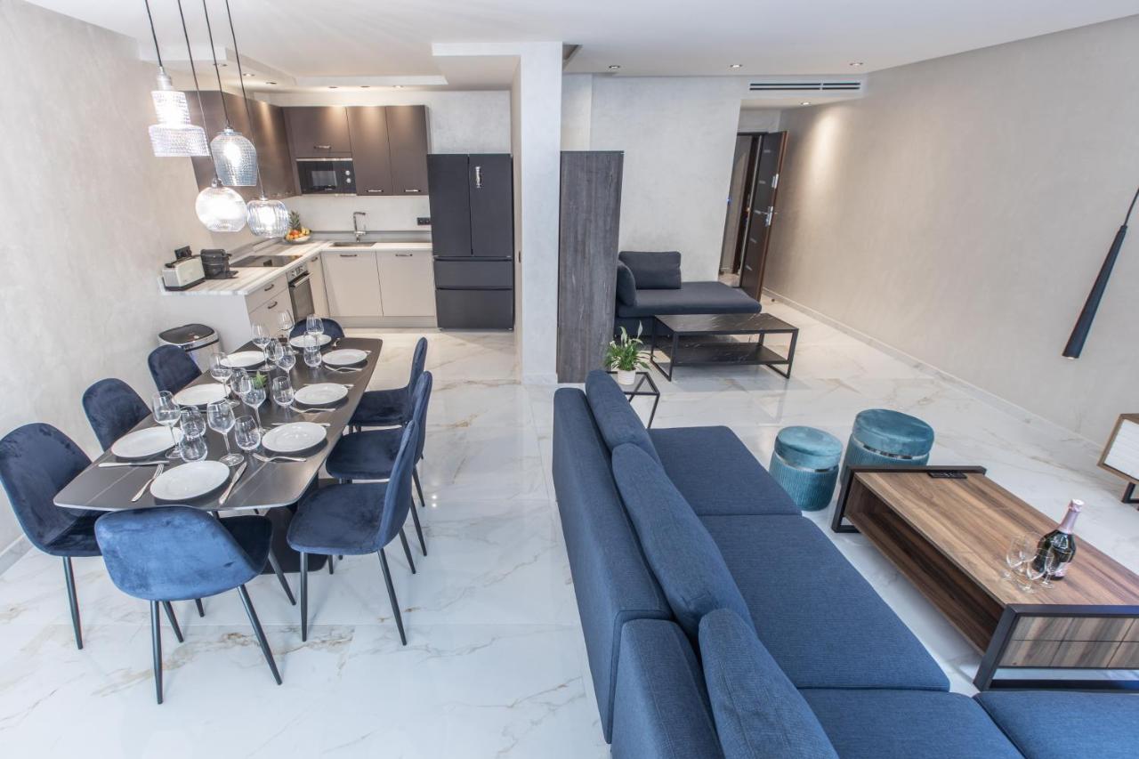 Residence Topaze - Central - Luxurious - 50M Croisette Palais - Lra Cannes Luaran gambar