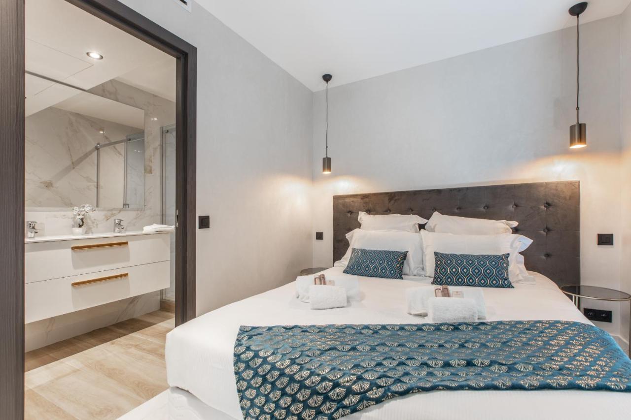 Residence Topaze - Central - Luxurious - 50M Croisette Palais - Lra Cannes Luaran gambar