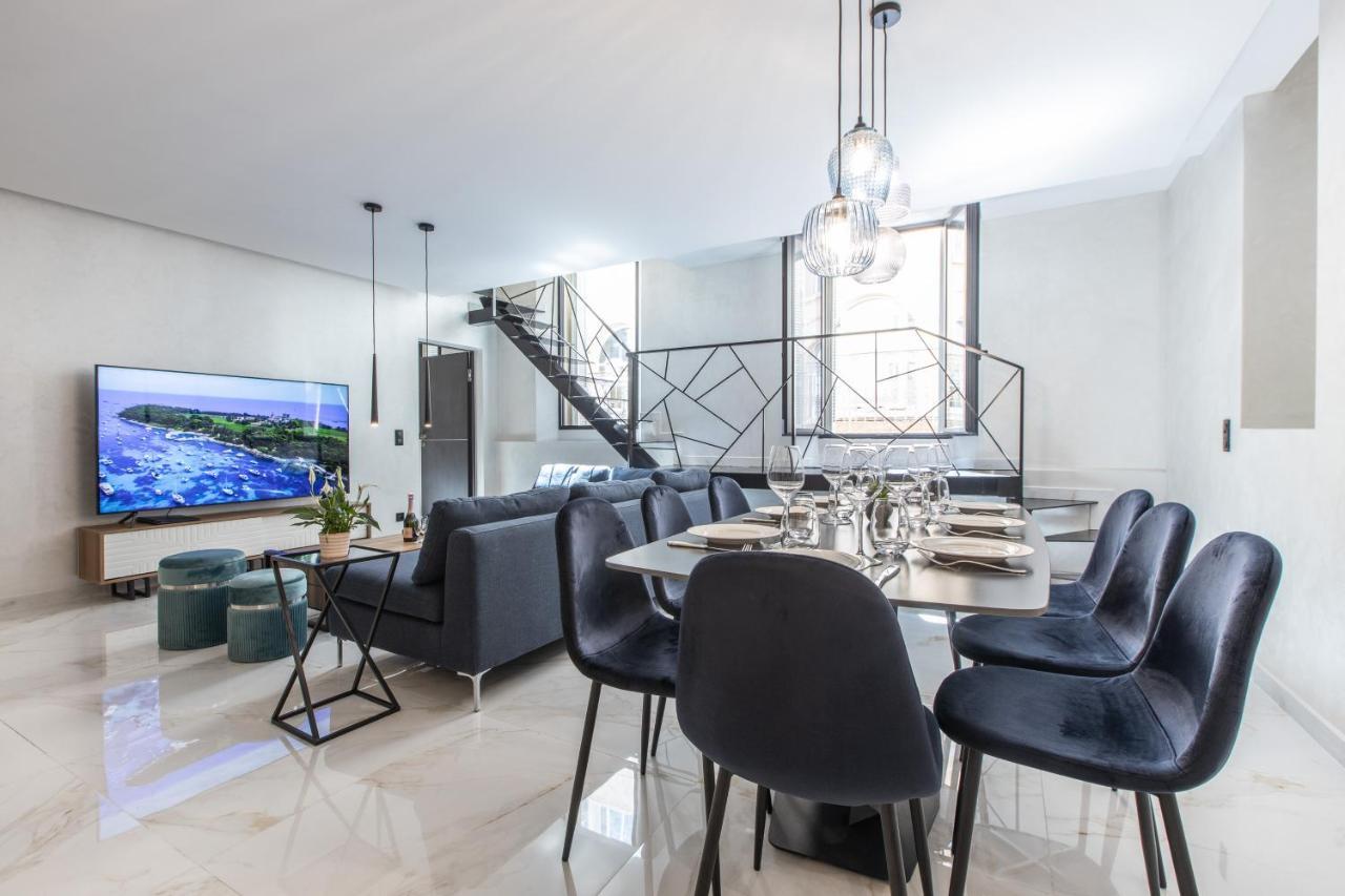 Residence Topaze - Central - Luxurious - 50M Croisette Palais - Lra Cannes Luaran gambar